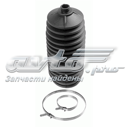 Пильник рульової тяги Lemforder 3017001 ціна, від 5.74 USD