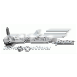 Наконечник рульовий Lemforder 2670102 ціна, від 25.80 USD