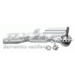 Наконечник рульовий Lemforder 2670202 ціна, від 23.42 USD