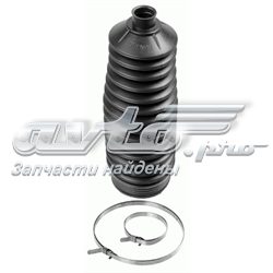 3025501 Lemforder Пильник рульової
