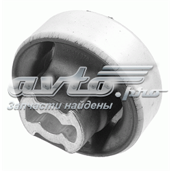 С/блок нижнього важеля Lemforder 3434401