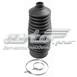 Пильник рульової тяги Lemforder 3019501 ціна, від 5.71 USD