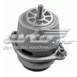 Подушка (опора) двигуна, ліва 3578801 Lemforder