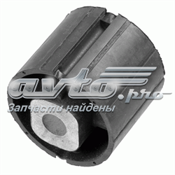 3503501 Lemforder Сайлентблок балки моста