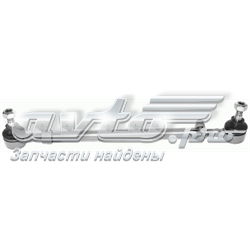 Тяга рульова в зборі, права 1074501 Lemforder