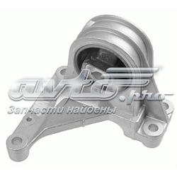 Подушка (опора) двигуна, верхня Lemforder 3407901 ціна, від 38.44 USD