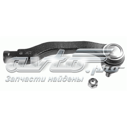 Наконечник рульовий Lemforder 3431901 ціна, від 10.89 USD