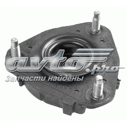 Подушка амортизатора переднього Lemforder 3457901