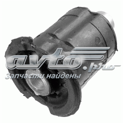 Сайлентблок задньої балки 1063901 Lemforder