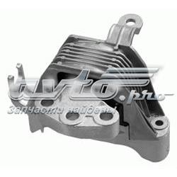 Подушка (опора) двигуна, права 3582401 Lemforder