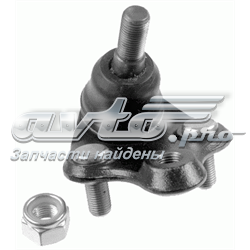 3124701 Lemforder Кульові на авто