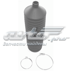Пильник рульового механізму/рейки, правий Lemforder 3024501 ціна, від 3.69 USD
