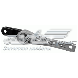 Подушка (опора) двигуна, задня Lemforder 3551901 ціна, від 21.64 USD