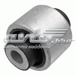 Сайлентблок заднього нижнього важеля 3552801 Lemforder