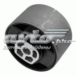 Подушка (опора) двигуна, задня (сайлентблок) 3649401 Lemforder