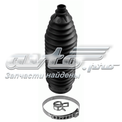 Пильник рульової тяги Lemforder 3583801 ціна, від 15.43 USD
