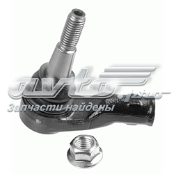 Наконечник рульовий Lemforder 3440801 ціна, від 19.17 USD