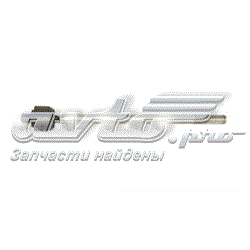 Тяга рульова поперечна Lemforder 2115301 ціна, від 12.25 USD
