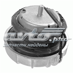 Подушка (опора) двигуна, передня Lemforder 3441001 ціна, від 67.46 USD