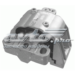 Права опора двигуна Lemforder 2262701