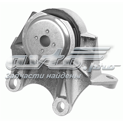 Подушка (опора) двигуна, передня Lemforder 3445601 ціна, від 45.02 USD