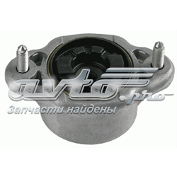 Опора амортизатора заднього Lemforder 3490901 ціна, від 15.08 USD