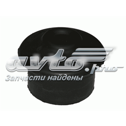 2526601 Lemforder Подушка передньої опори двигуна