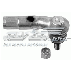 Накінечник рульової тяги, зовнішній Lemforder 3528201