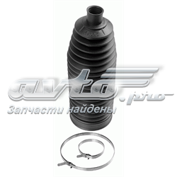 Пильник рульової тяги Lemforder 3492001 ціна, від 6.67 USD