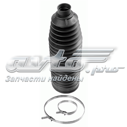 Купити 3492701 Lemforder Пильник тяги
