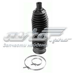 Пильник рульової тяги Lemforder 3470301 ціна, від 7.32 USD