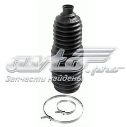 Купити 3471301 Lemforder Пильник тяги