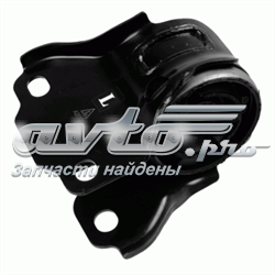 Сайлентблок переднього важеля 3595301 Lemforder