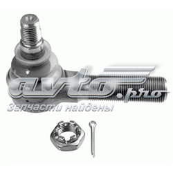 Наконечник рульовий Lemforder 1144601 ціна, від 12.40 USD