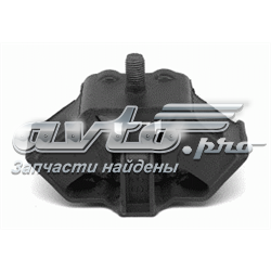 Подушка коробки передач 1084901 Lemforder