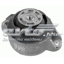 Купити 1085001 Lemforder Подушка (опора) двигуна, ліва
