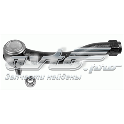 Наконечник рульовий Lemforder 3499201 ціна, від 16.47 USD