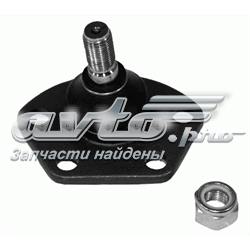 Кульова опора, нижня 2453802 Lemforder