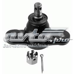 3499901 Lemforder Кульові на авто