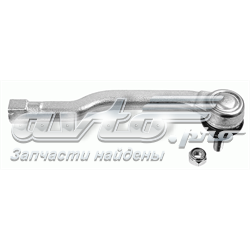 Рульовий наконечник 3529501 Lemforder