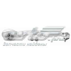 Купити 3672801 Lemforder Важіль передньої підвіски нижній, правий