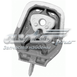 Подушка (опора) двигуна, передня Lemforder 3053201 ціна, від 31.30 USD