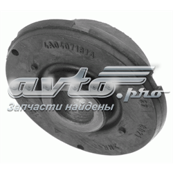 Сайлентблок переднього важеля 1007901 Lemforder