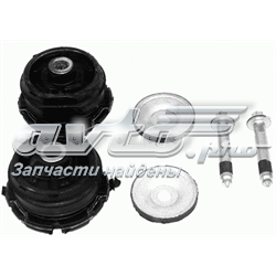 Сайлентблок задньої балки/підрамника Lemforder 1994601 ціна, від 49.34 USD