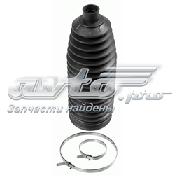 Пильник рульової тяги Lemforder 3501301 ціна, від 9.07 USD