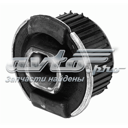 Сайлентблок задньої балки 1098401 Lemforder