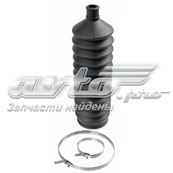 Купити 3014101 Lemforder Пильник тяги