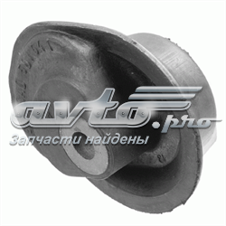 Сайлентблок задньої балки 1019401 Lemforder