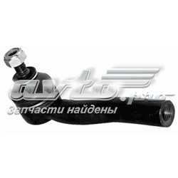 2004102 Lemforder Зовнішній наконечник рульової тяги