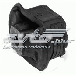 Купити 1111001 Lemforder Сайлентблок задньої балки